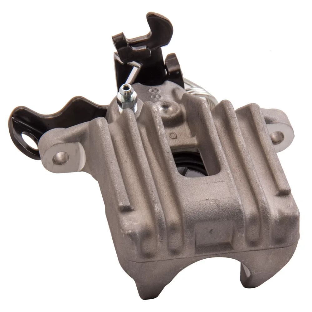 

For Audi A4 B6 B7 VW PASSAT 1.8T GLS GLX V6 S4 8E0615423 8E0615141 211611483 447615273 8E0615425 Rear Left Driver Brake Caliper