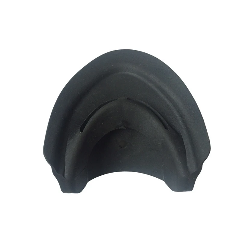 

Bicycle Fender Protection Fish Tail Cap Plastic MTB Bike Parts Accessories New