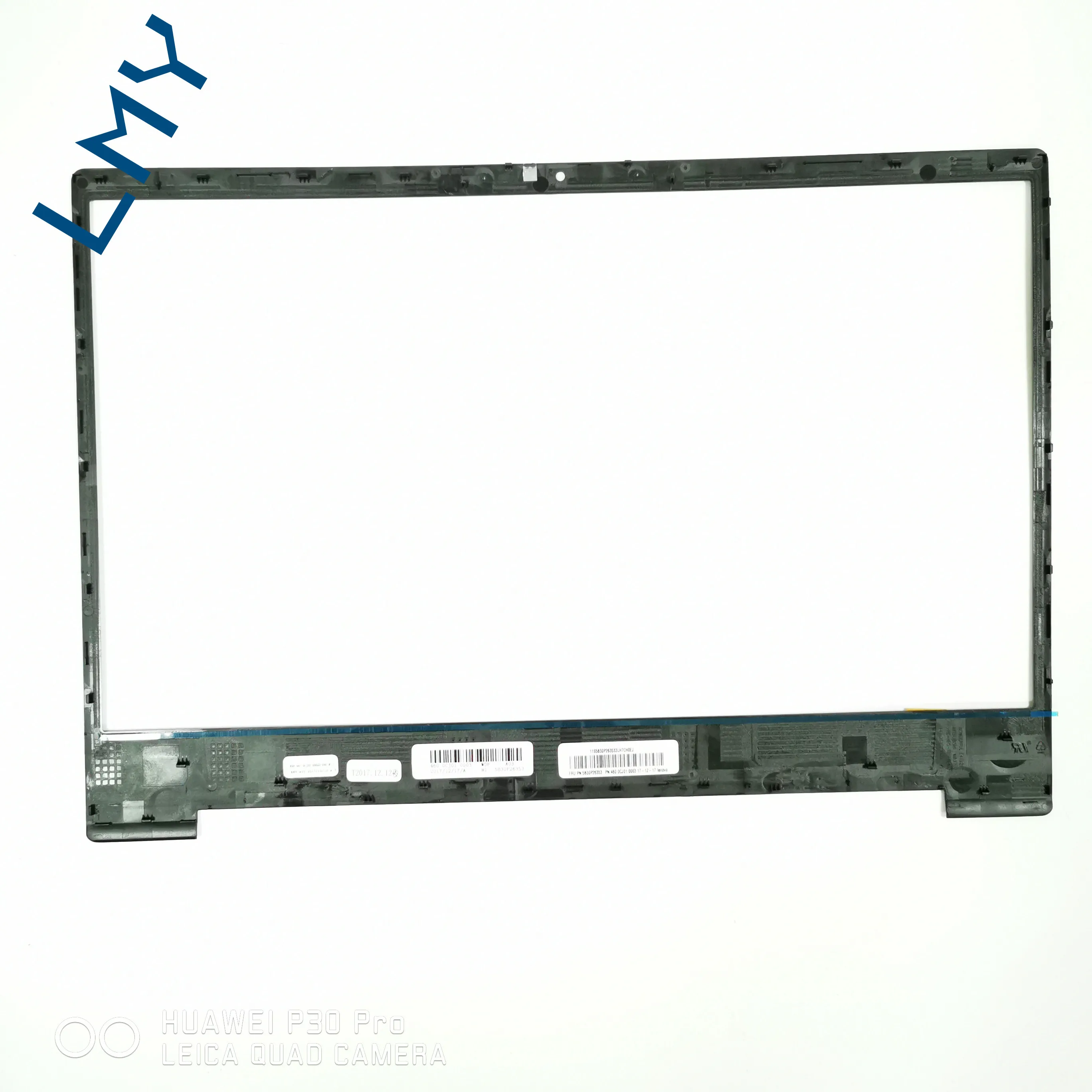 Совершенно новый оригинальный чехол для ноутбука Lenvo IDEAPAD 720 15 720S 15ISK IKB LCD передняя