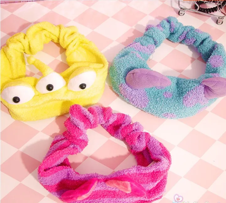 

Wholesale 12pcs/lot Toy Story Alien Monster University Sulley Sullivan Cheshire Cat Plush Toy Soft Dolls Girls Gift