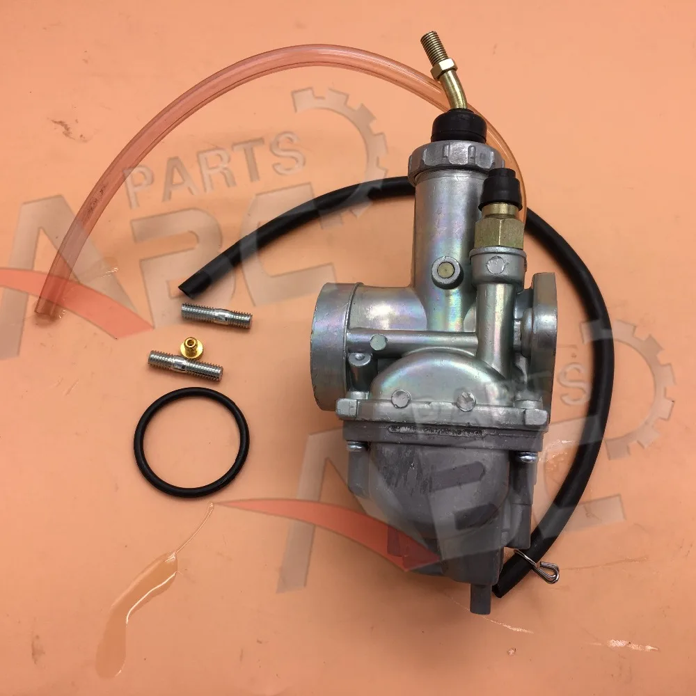 Карбюратор для Yamaha Timberwolf 250 YFB250 YFB 250 Carb 1992-2000