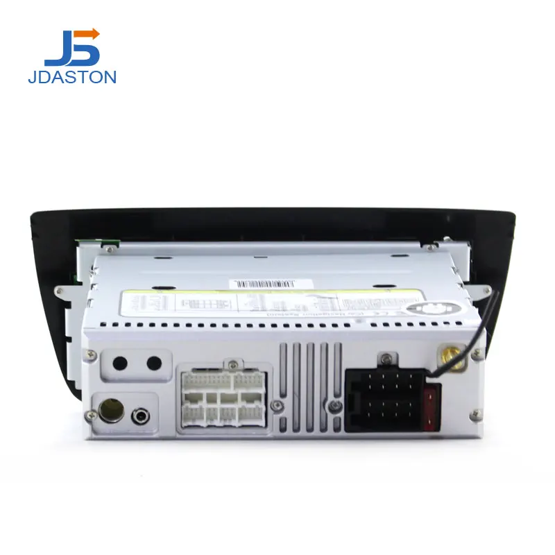 Flash Deal JDASTON Android 9.1 1 Din Car Radio For FIAT DOBLO Opel Combo Tour 2010-2014 Car Multimedia Player GPS Navigation Stereo Wifi 4