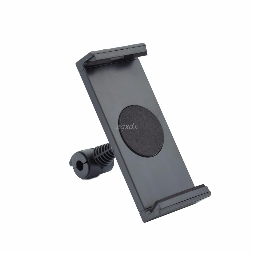  360 grad Rotierenden Auto Sitz Zurück Kopfstütze Halterung Halter Stehen Für iPhone/iPad GPS Für Sa