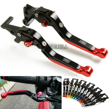 

FREAXLL For Yamaha TRX850 TRX 850 1996 1997 1998 1999 2000 CNC Foldable Extendable Adjustable Motorcycle Brake Clutch Levers