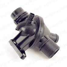 11538635689 термостата двигателя автомобиля подходит для F20b mwF30 F35 F10 F18 F07 E84 F25 F26 F15 F16 электронный термостат