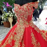 AIJINGYU Hochzeit Kleider Online Shop China Für Ältere Bräute Designer Indische Brautkleid Ehe Kleid Für Braut
