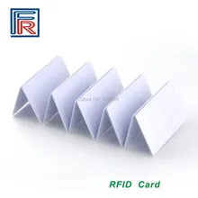 200pcs/lot 860-960 mhz long distance / standard card passive rfid uhf gen2 CLASS 1 EPC iso18000-6c tag cards