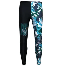 EXX быстросохнущие костюмы для дайвинга брюки для мужчин рашгарды Брюки для серфинга одежда мужские купальные костюмы гидрокостюмы для плавания CO