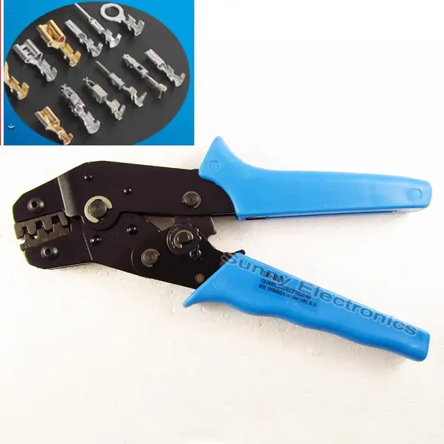 26 Mm Cables Pliers Crimping Tool For Non Insulated Terminal Crimper 26 Mm Cables Pliers Crimping Tool For Non Insulated Terminal Crimper
