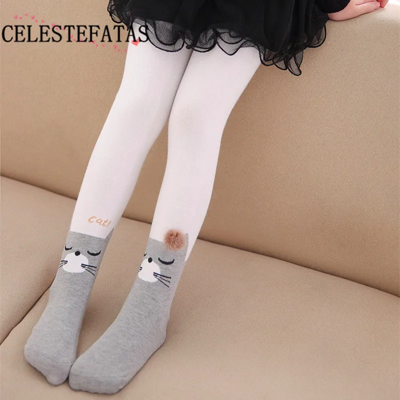 

Girls tights Children tights kids Tights for girls infantile Golfs for children Sticky girl pantyhose 1pcs/lot C-DLY-TG16-1P