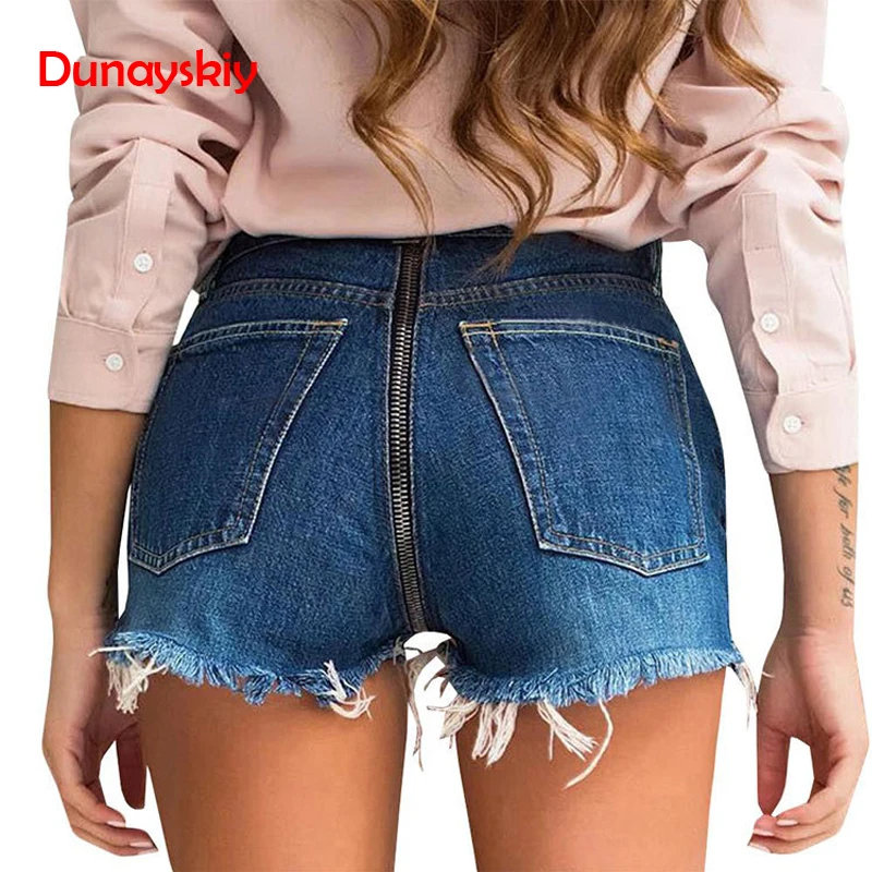Новые весенне-летние сексуальные джинсы женские с высокой талией обтягивающие узкие эластичные брюки-стрейч потертые джинсы женские фактурные рваные шорты Femme