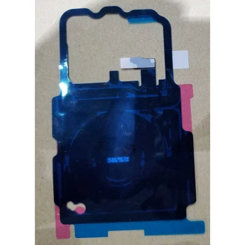 

LOVAIN 50PCS Pre-tested For Samsung Galaxy Note8 Note 8 N950 NFC Wireless Charging Charge Panel Coil Sticker Flex Cable Ribbon