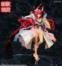 Action Figure Date A Live II Itsuka Kotori with Weapon Elohim Gibor Geburah Ver. 20cm PVC christmas gift Collection Model Anime Action Figure Date A Live II Itsuka Kotori with Weapon Elohim Gibor Geburah Ver. 20cm PVC christmas gift Collection Model Anime