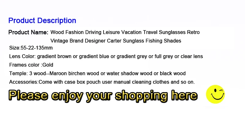 descriptiona