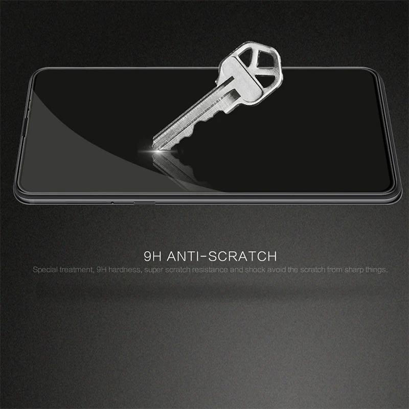 For Xiaomi mi mix 3 Tempered Glass Screen Protector (7)