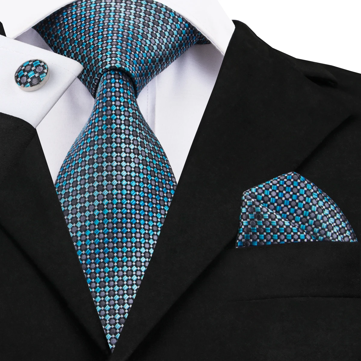 Buy C 1505 Hi Tie Brand Designer Mens Ties Fashion