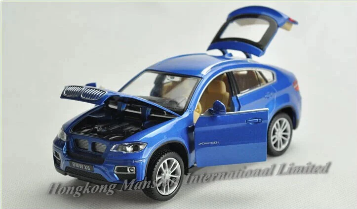 132 For BMW X6 (19)
