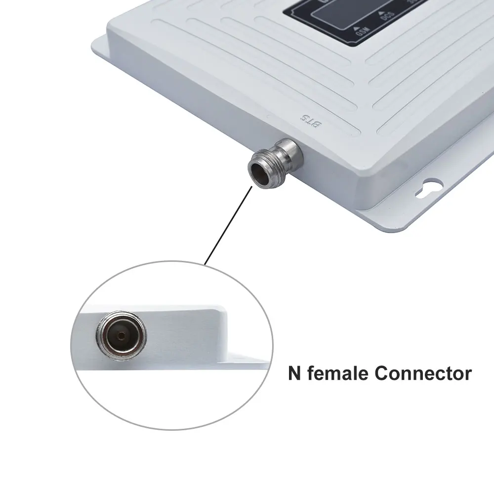 Lintratek Repetidor GSM 900Mhz 4G LTE B3+B7