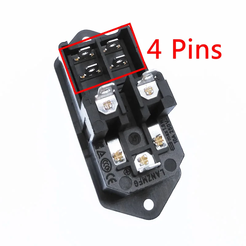 4Pins