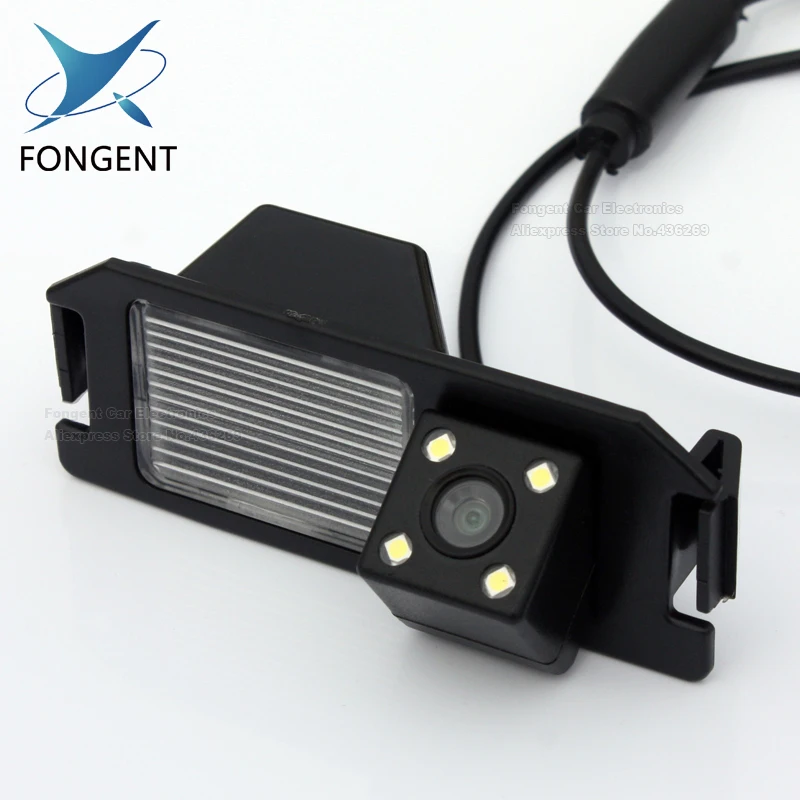 

For Hyundai I30 Rohens Solaris Genesis Coupe solaris verna for Kia Soul 2010 2011 2012 2013 2014 Reverse RearView Camera Monitor