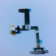 Переключатель питания на выключенном гибком кабеле ленты для iPhone 6 4,"