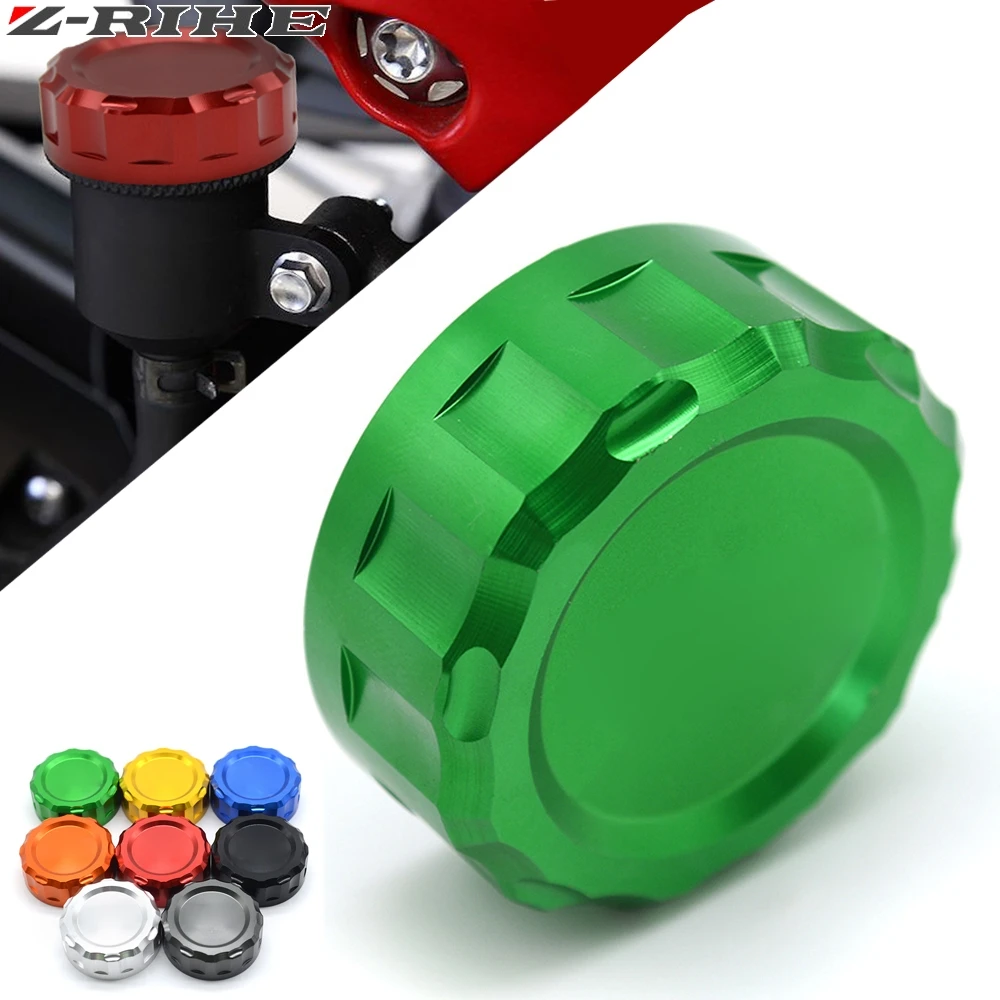 Крышка Резервуара мотоцикла крышка резервуара для жидкости kawasaki Ninja ZX-6R ZX 6R ZX6R 2009