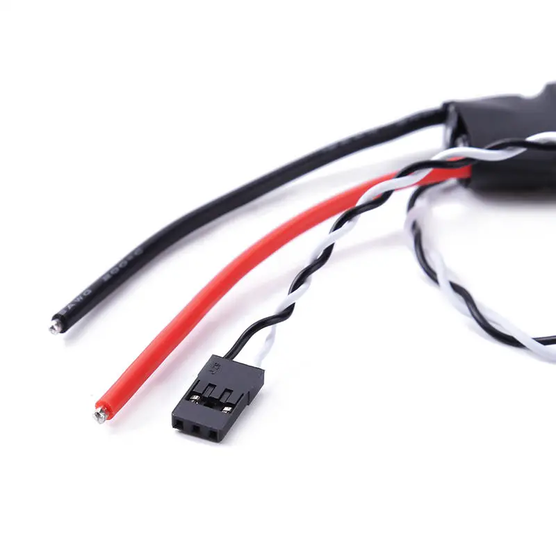 Xrotor 2 6S Lipo 30A/бесщеточный Esc No Bec Высокая частота обновления для многоосных