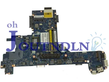 

JOUTNDLN FOR Dell Latitude E6320 Laptop motherboard C1RM4 0C1RM4 CN-0C1RM4 LA-6612P DDR3 W/I5 2520M CPU Integrated
