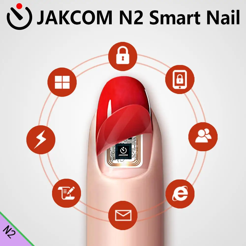 

JAKCOM N2 Smart Nail Hot sale in Stands as x box one nimbus usb asic miner