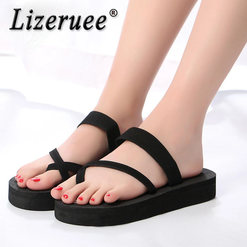 non slip platform shoes