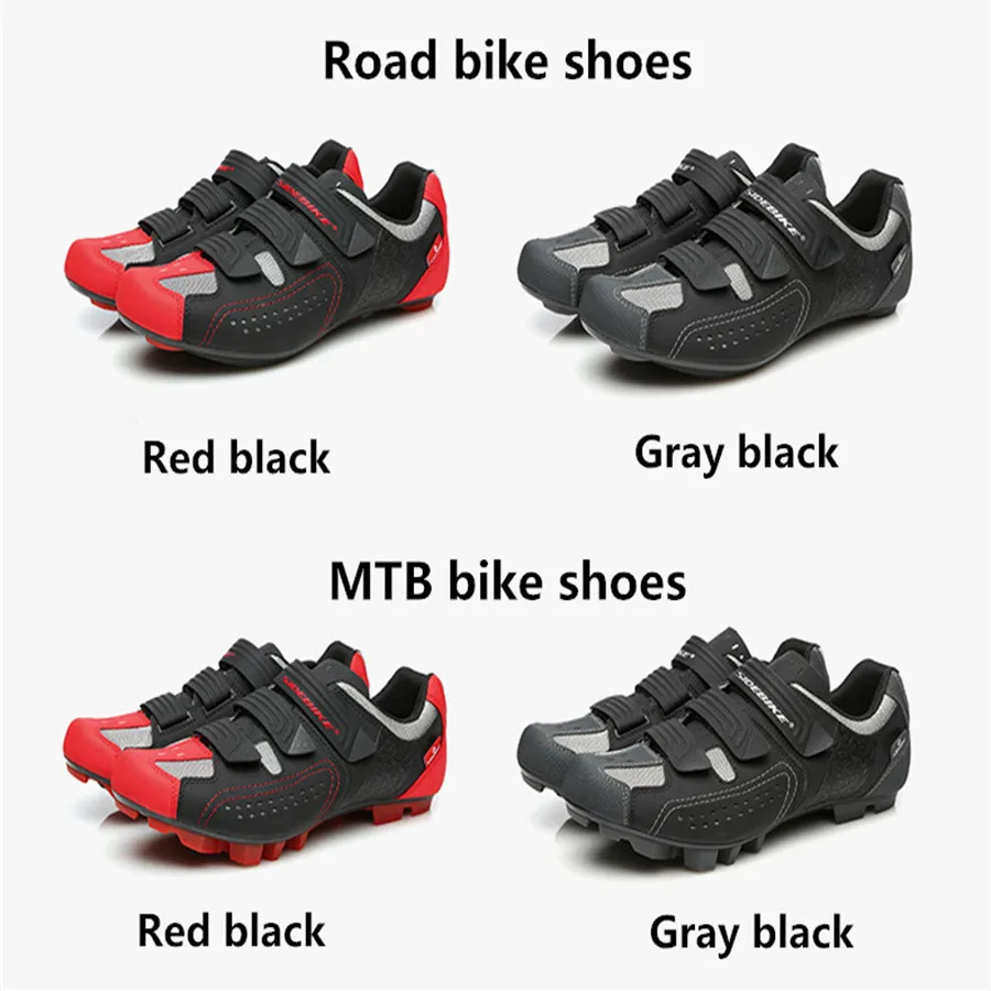 Обувь для горного велоспорта Zapatillas Ciclismo Профессиональная мужская и женская
