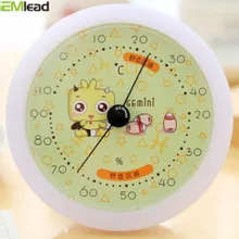 Гигрометр термометр температуры метр указатель набора номера комнаты автомобиля TH306