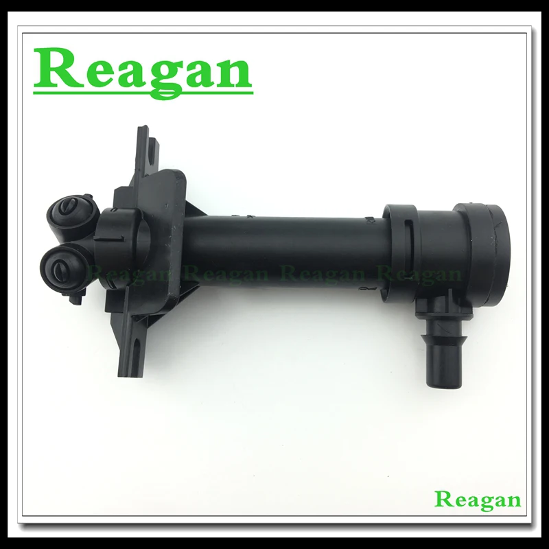 Original Right Headlight Cleaning Washer Nozzle Pump For Audi Q3 2015