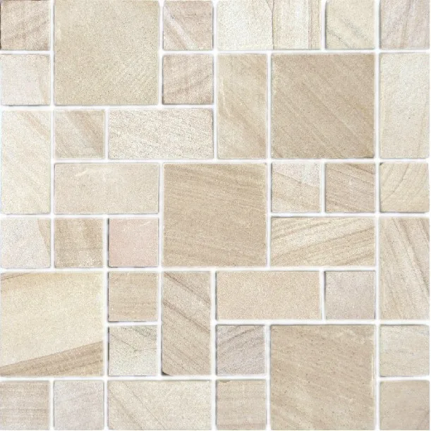 Mosaic tile backsplash stone mosaic floor tiles STMT030 wholesale ...