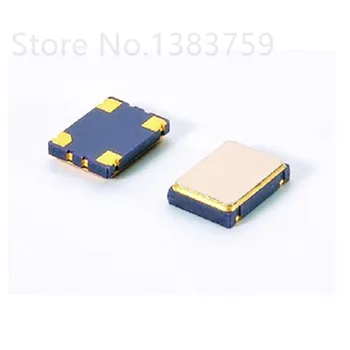 

10pcs Active patch OSC 5*7 5070 7050 32M 32MHZ 32.000MHZ 5V 3.3V