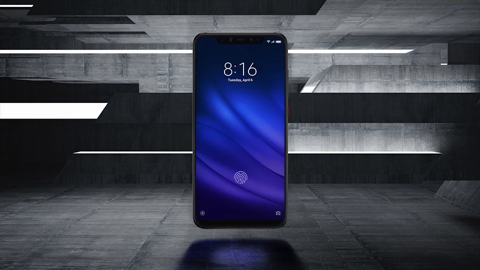 Глобальная версия Xiaomi mi 8 mi 8 Pro 8 ГБ 128 Гб телефон 6,2" Snapdragon 845 дисплей отпечатков пальцев и многофункциональный NFC