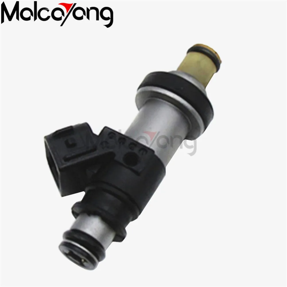 4 шт./лот, партия топливной форсунки для Honda Accord 1,8 2.0L 199-2001 06164 PCC 000 впрыска 06164-PCC-000