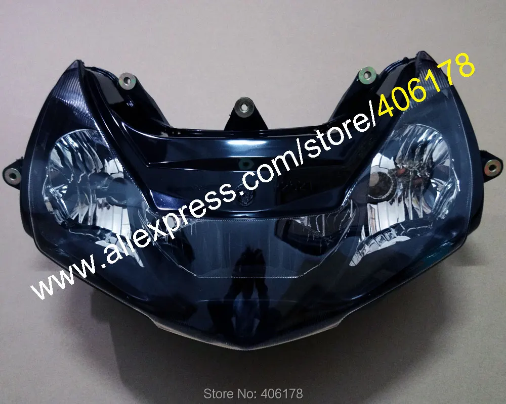 

Hot Sales,Motorcycle Front Headlight For Honda CBR900RR 954 2002 2003 CBR954RR CBR 954 02 03 Head Light Lamp Assembly Headlamp