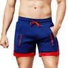 Shorts men modis summer casual short masculino simple bermuda masculino pantalones cortos hombre breathable spodenki meskie ► Photo 1/6