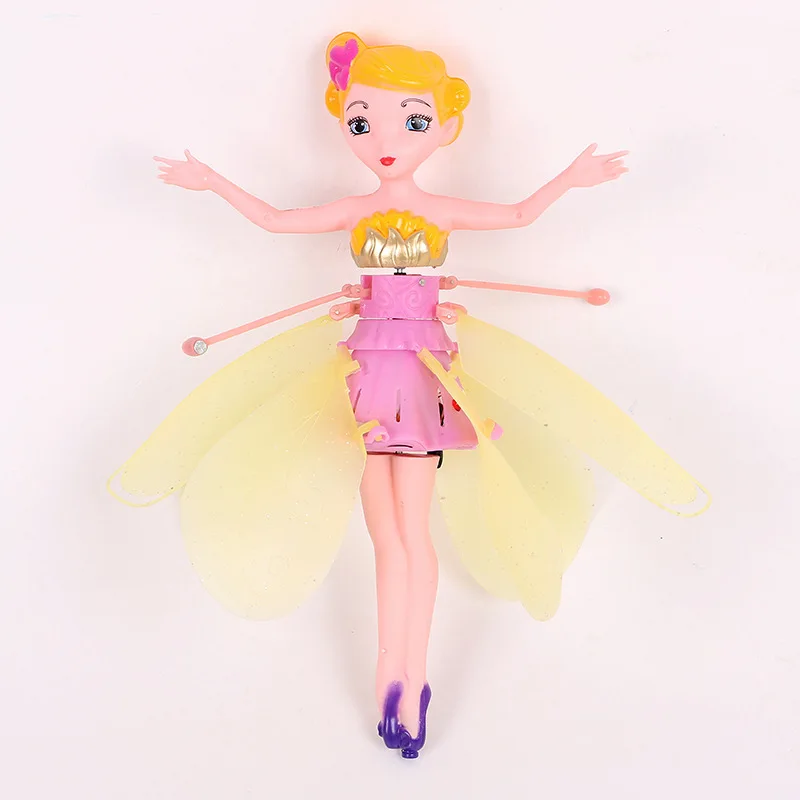 remote control flying fairy