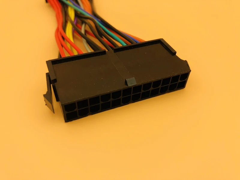 5 шт. внутренний адаптер питания для DELL 780 980 760 960 ПК|Компьютерные кабели и разъемы|