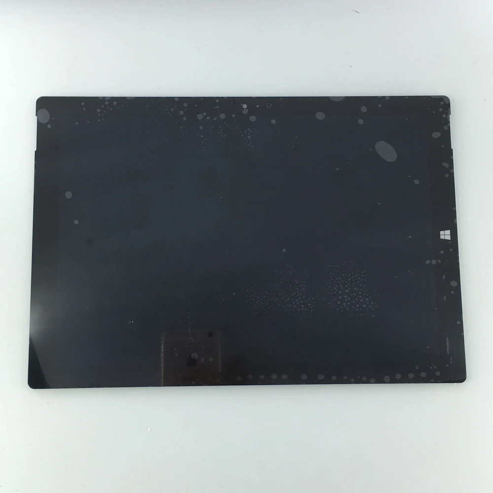 LCD Display Panel Screen Monitor Touch Screen Digitizer Assembly For Microsoft Surface Pro 3 (1631) TOM12H20 V1.1 LTL120QL01 003 brand original for microsoft surface pro 3 1631 tom12h20 v1 1 ltl120ql01 003 lcd display touch screen digitizer panel