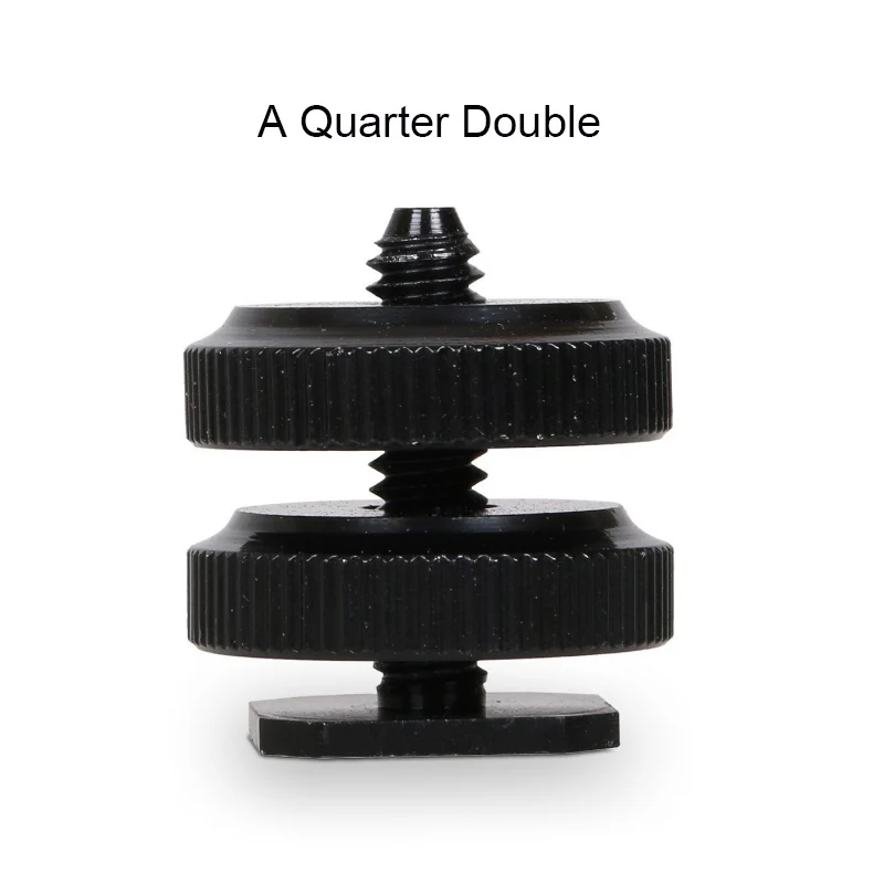 A Quarter Double
