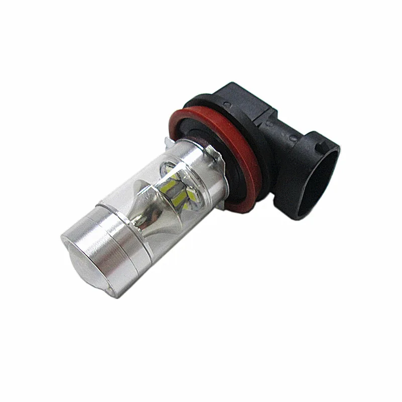 2 шт. Автомобильные светодиодные лампы H4 H7 H8 H11 HB3/9005 9006/HB4 1156 1157|1157 led|led h4h11 led |