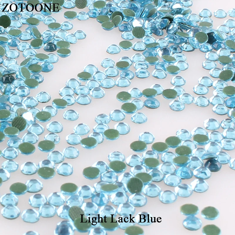 rhinestone chain