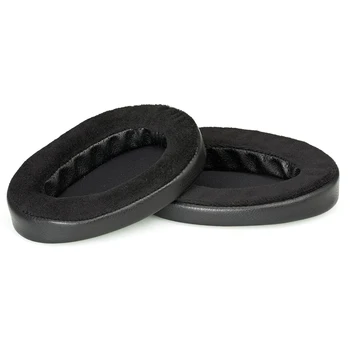 

New Velvet Velour Ear Pads Cushion For HE1000 / Edition X HE 1000 Headphones