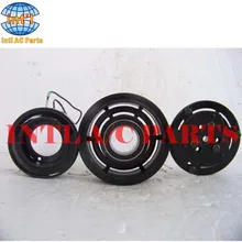 7700859676 7700111298 Санден 7H15 7V16 709 Авто ac Компрессор сцепления для Renault Espace Clio Megane Safrane с шкивом 6pk