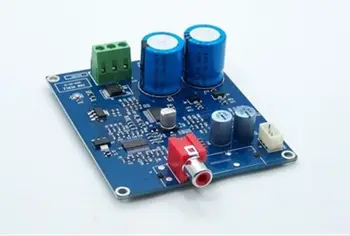 

Douk Audio CS8416+CS4398 24BIT / 192K Coaxial DAC Decoder Board