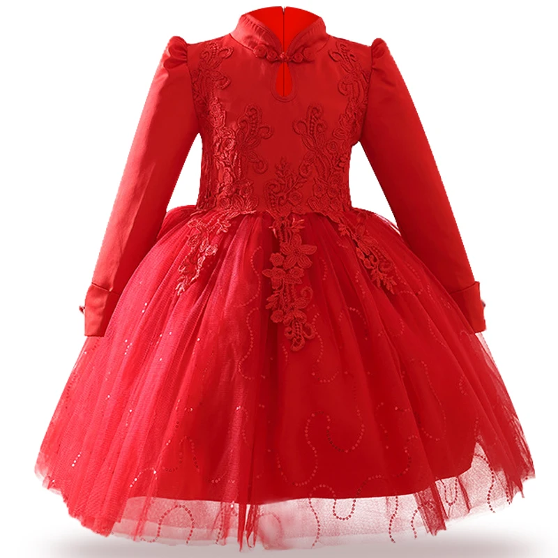 new year frocks