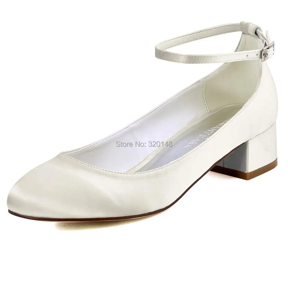 low block heel ankle strap shoes